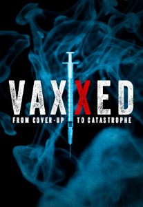 From Cover-up To Catastrophe